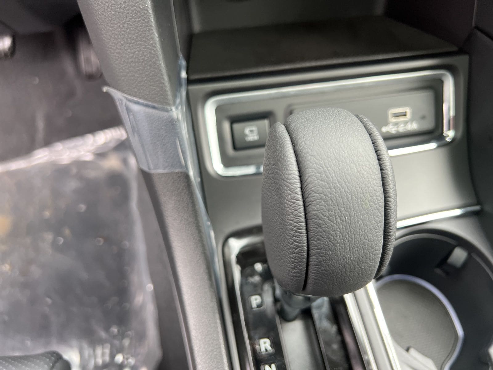 2026 Subaru Ascent Onyx Edition-Touring - Photo 16
