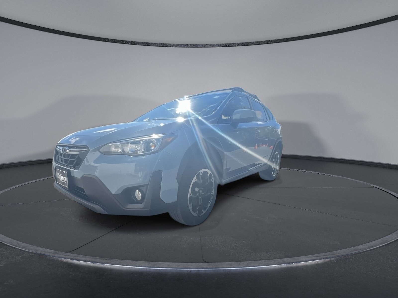 2022 Subaru Crosstrek Premium photo 4