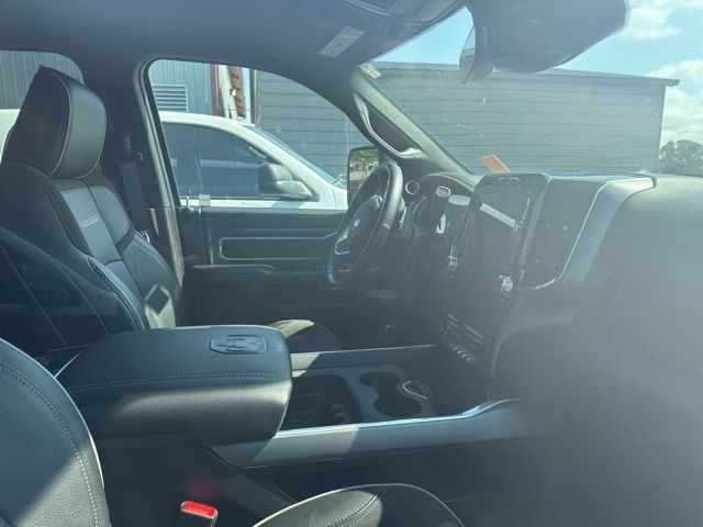 2024 Ram 2500 Laramie photo 3