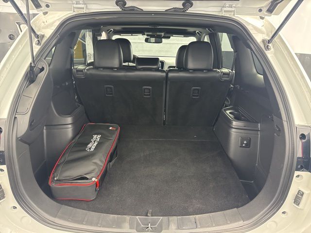 2021 Mitsubishi Outlander GT - Photo 19