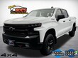  Chevrolet Silverado 1500 LTD