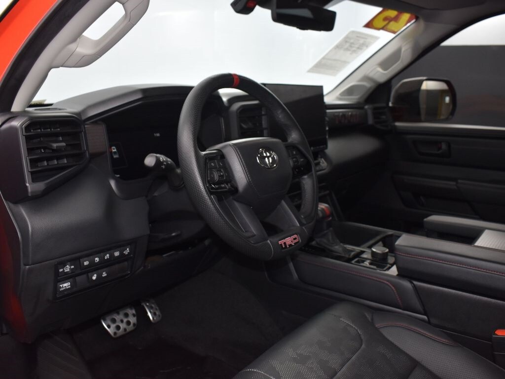 2023 Toyota Tundra TRD Pro photo 5