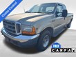 Ford F-250SD