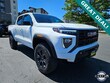 GMC Canyon