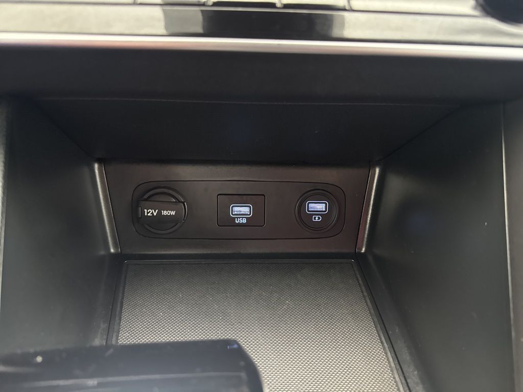 2023 Hyundai Sonata SE - Photo 20