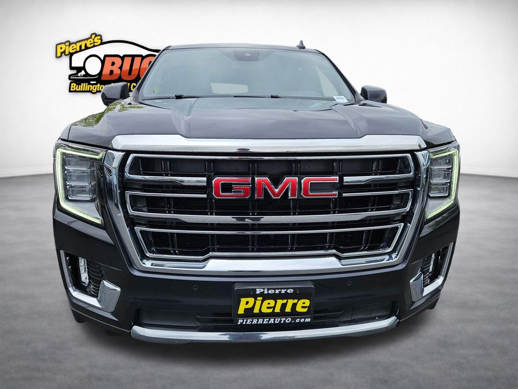 2023 GMC Yukon SLT - Photo 8