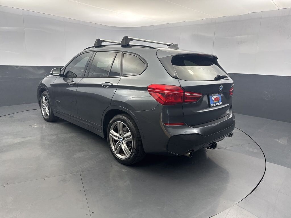 Used 2018 BMW X1 xDrive28i SUV