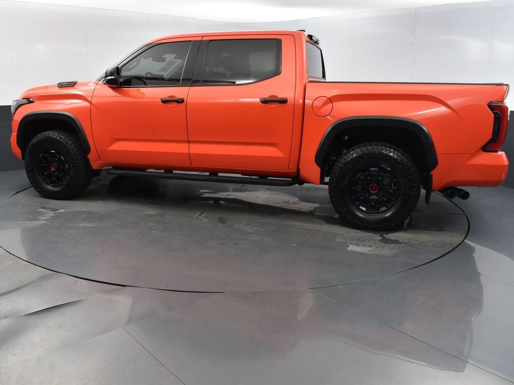2023 Toyota Tundra TRD Pro photo 2
