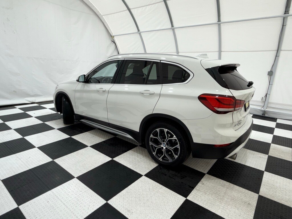 2021 Bmw X1 XDrive28i photo 2
