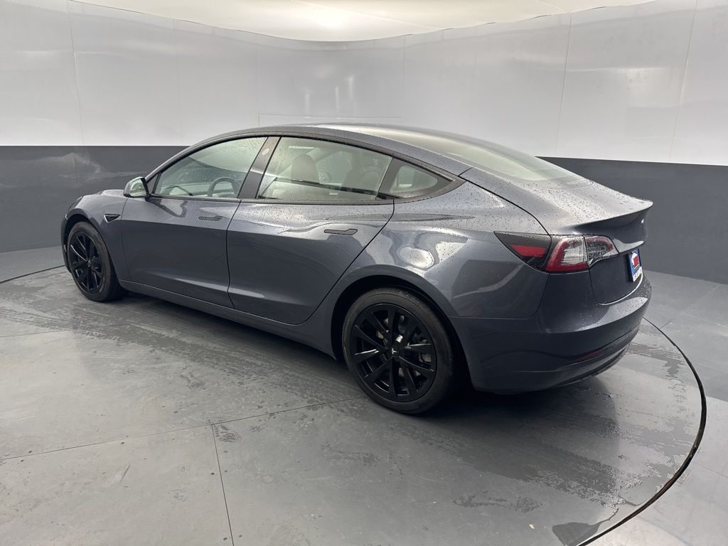 Used 2023 Tesla Model 3 Base Sedan