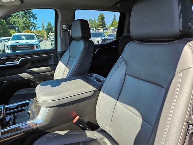 2024 Gmc Sierra 1500 Elevation photo 5