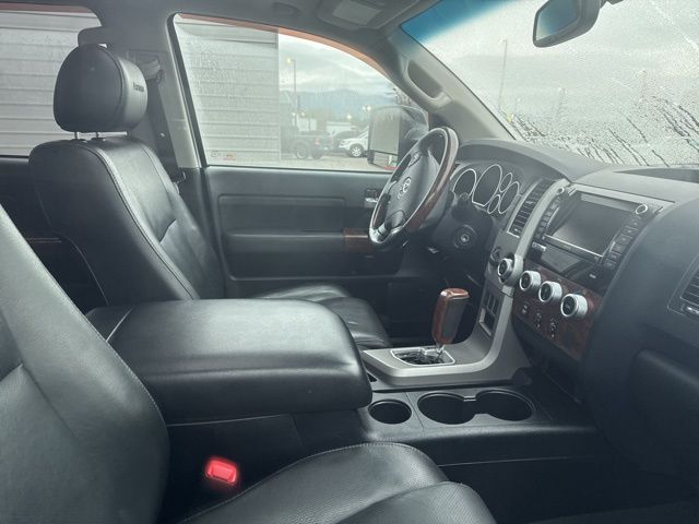 2013 Toyota Tundra Limited photo 4