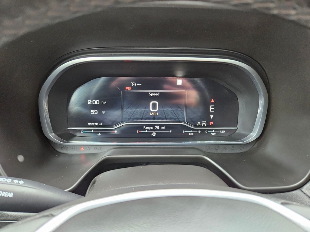 2023 GMC Yukon SLT - Photo 28