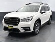 Subaru Ascent