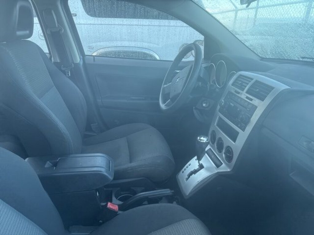 Used 2009 Dodge Caliber SXT Hatchback