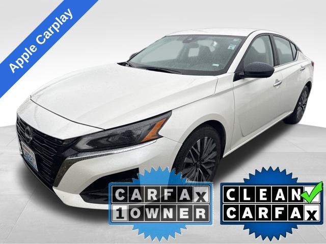 2023 Nissan Altima SV