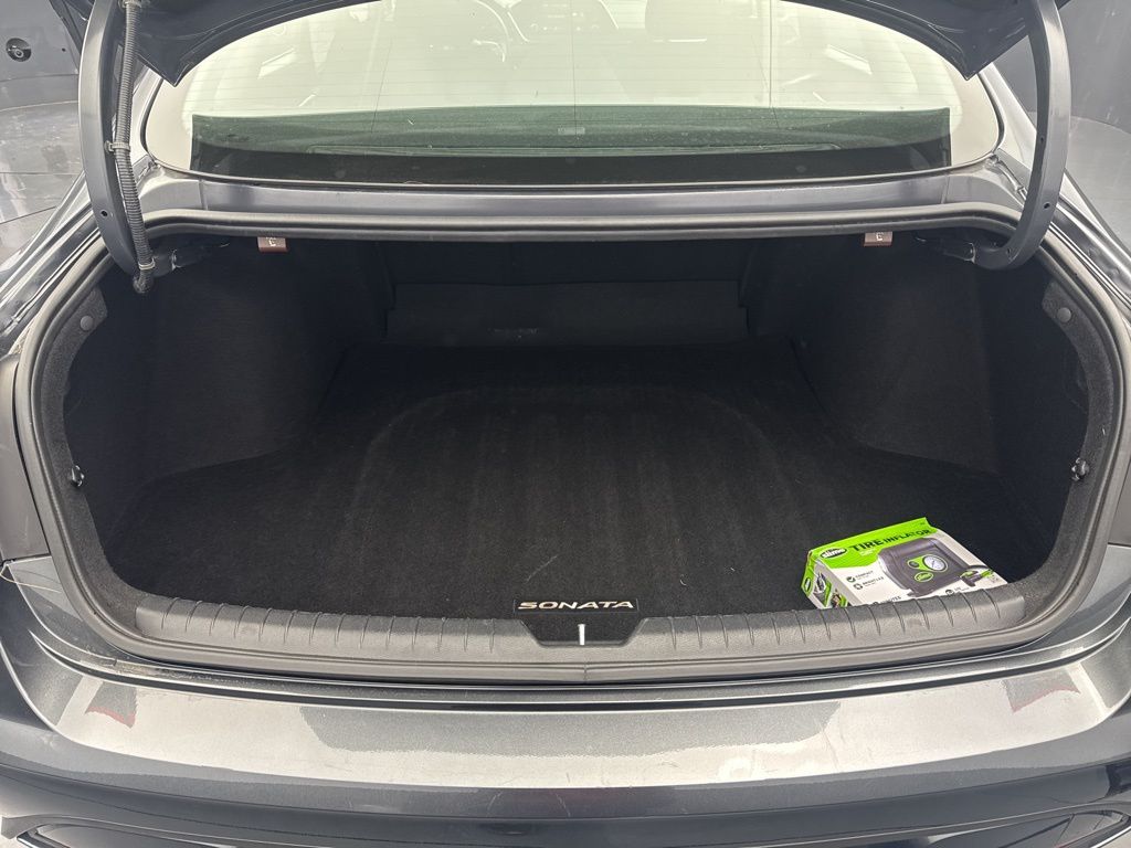 2023 Hyundai Sonata SE - Photo 15