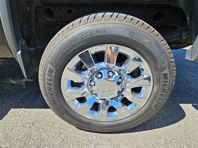 2015 Gmc Sierra 2500 HD Denali photo 2