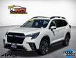  Subaru Ascent
