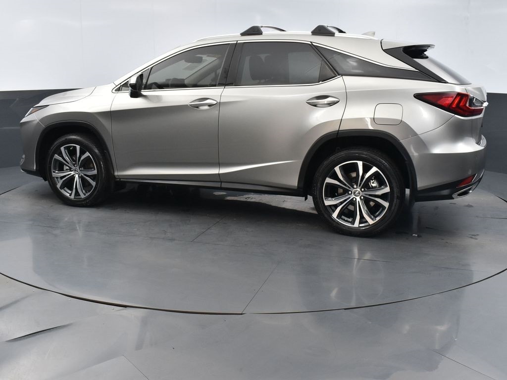 2022 Lexus RX 350 photo 2