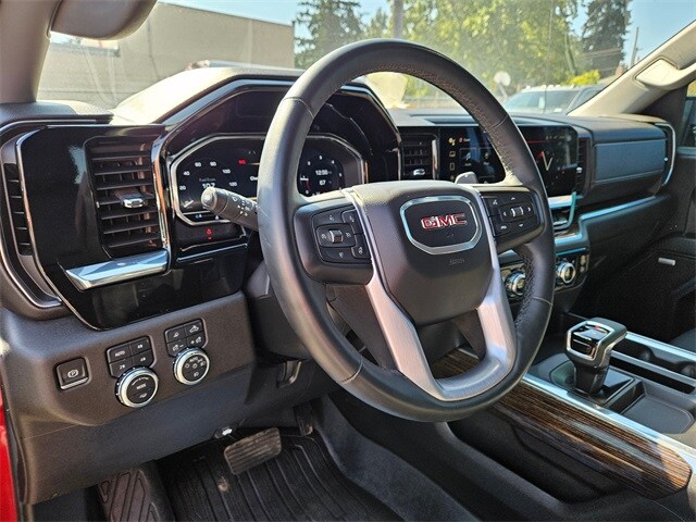 2024 Gmc Sierra 1500 Elevation photo 7