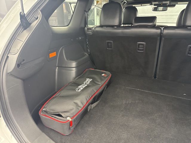 2021 Mitsubishi Outlander GT - Photo 43