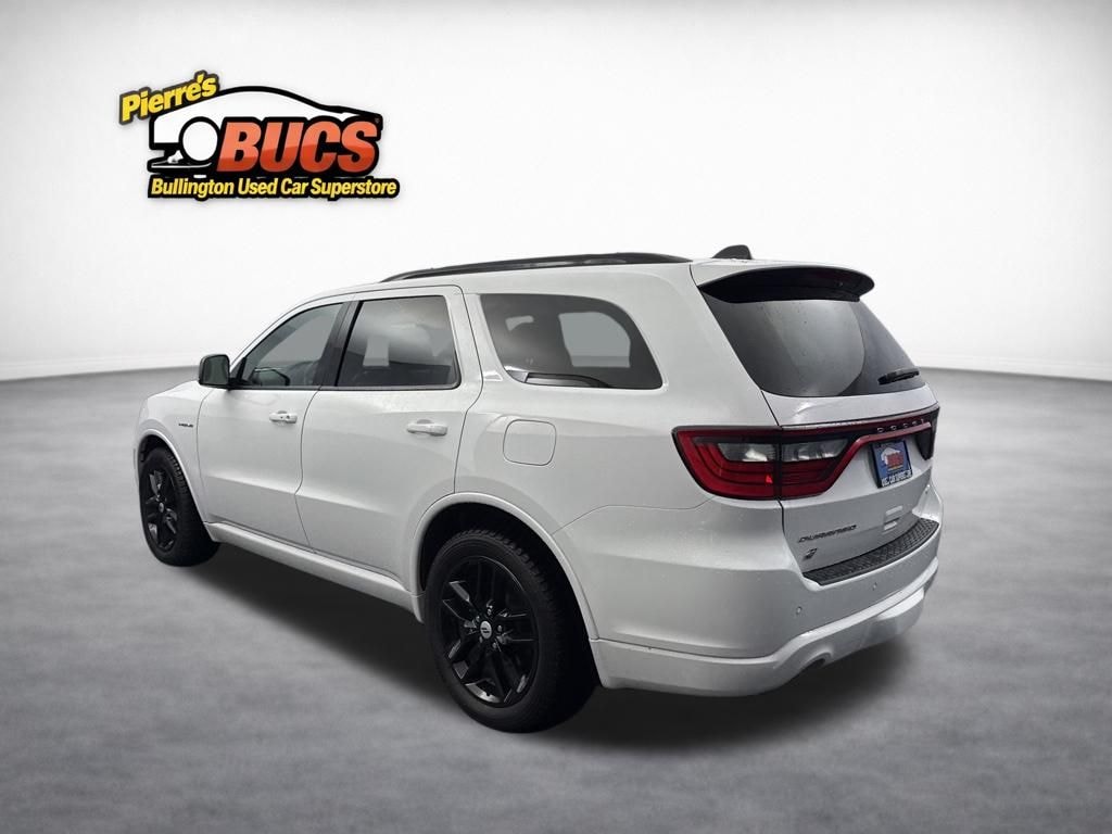 Used 2025 Dodge Durango R/T SUV