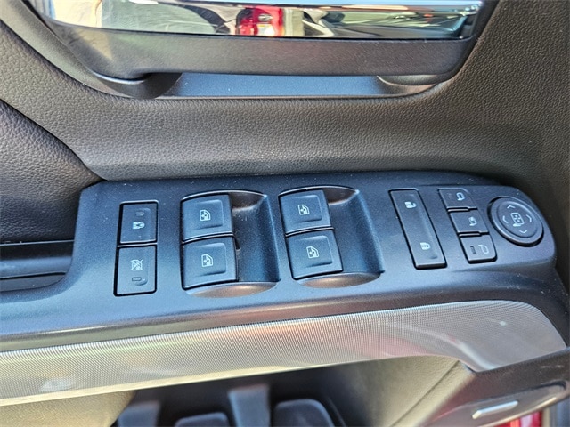 2019 Chevrolet Silverado 2500HD LTZ photo 6