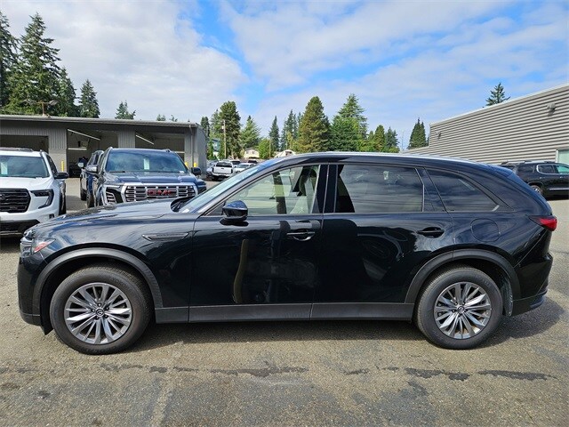 2024 Mazda CX-90 3.3 Turbo Preferred Plus photo 2