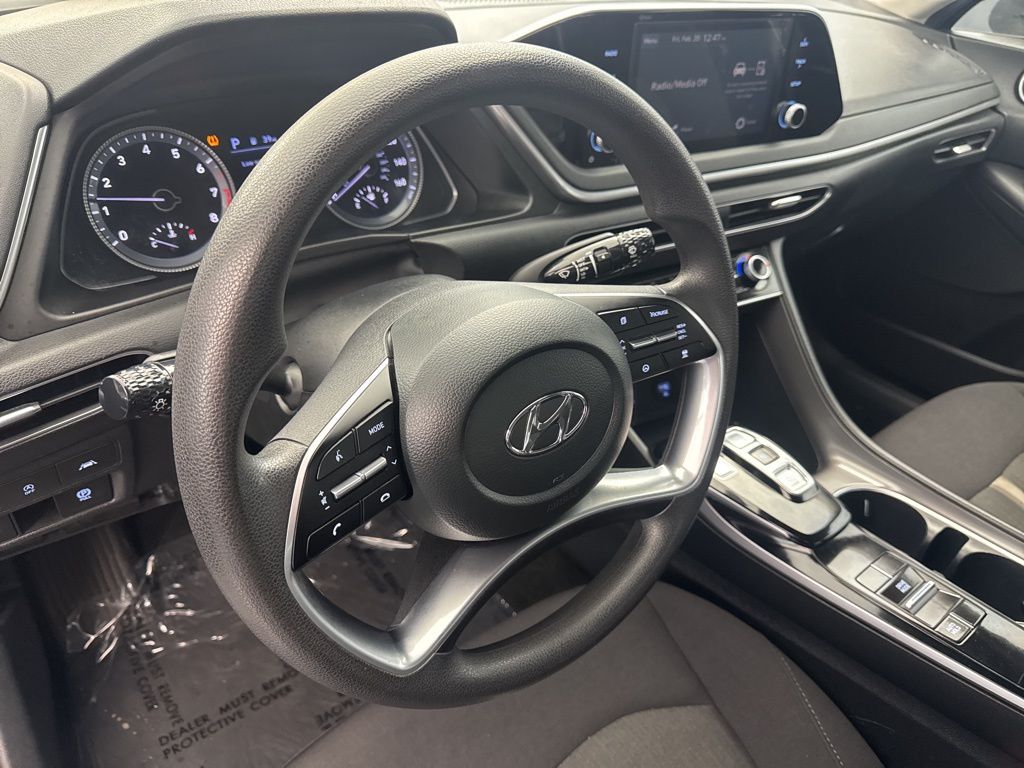 2023 Hyundai Sonata SE - Photo 9