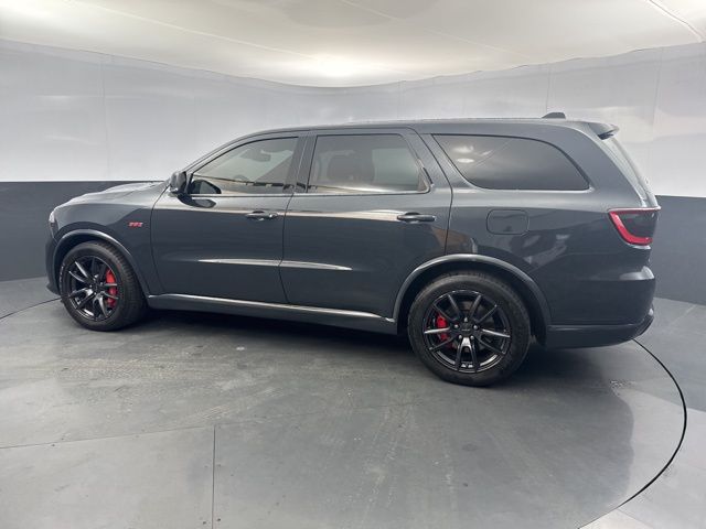 2018 Dodge Durango SRT photo 4