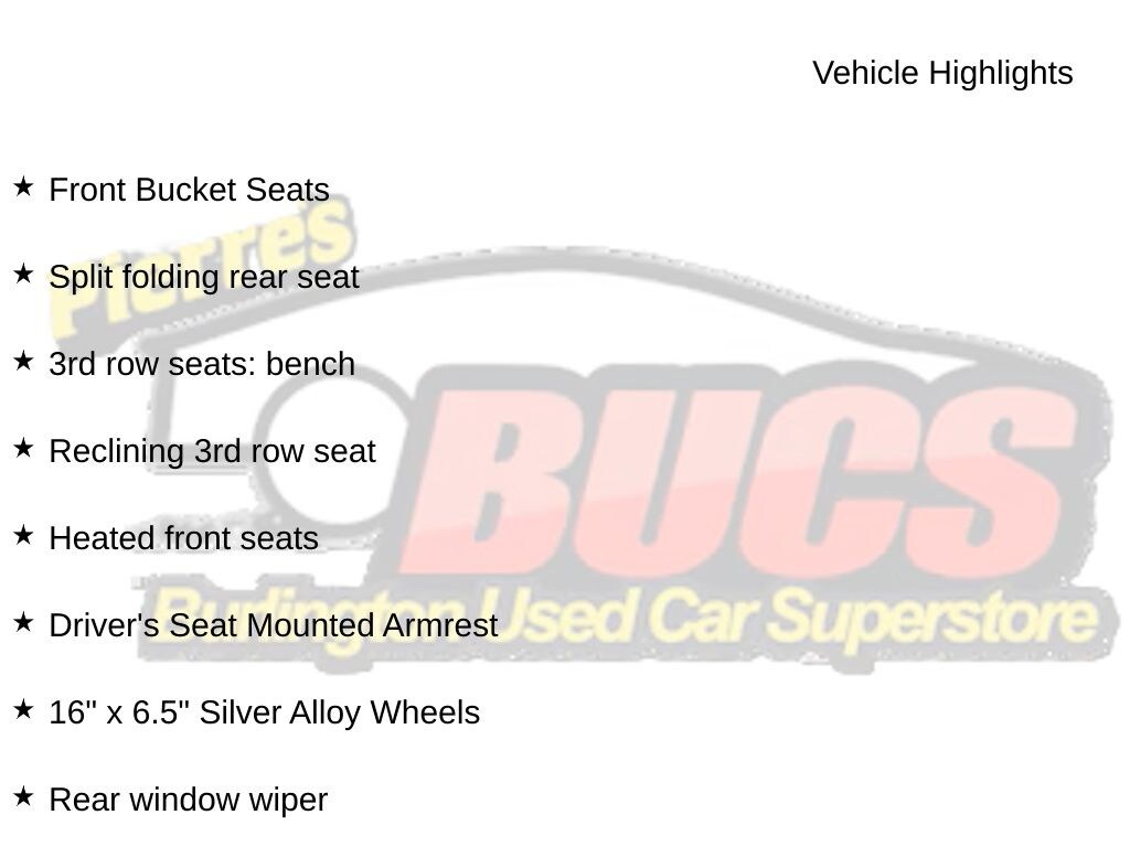 Used 2003 Honda Odyssey EX-L Minivan/Van