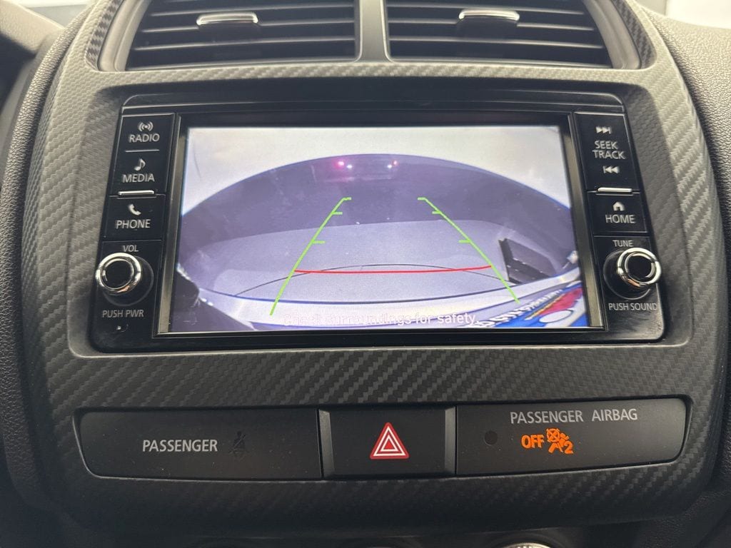2024 Mitsubishi Outlander Sport ES - Photo 18