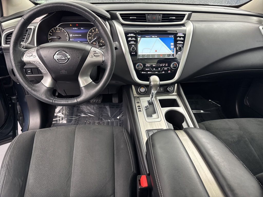 2018 Nissan Murano SL - Photo 10