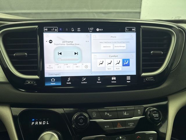 2024 Chrysler Pacifica Touring L - Photo 24