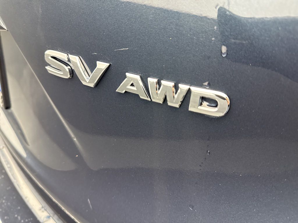 2018 Nissan Murano SL - Photo 20