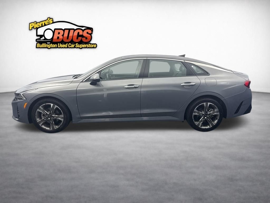 Used 2023 Kia K5 EX Sedan