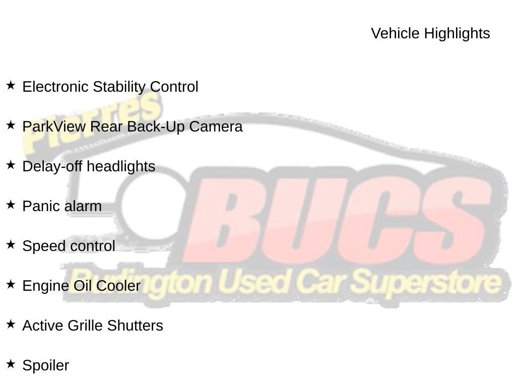 Used 2015 Jeep Cherokee Sport SUV