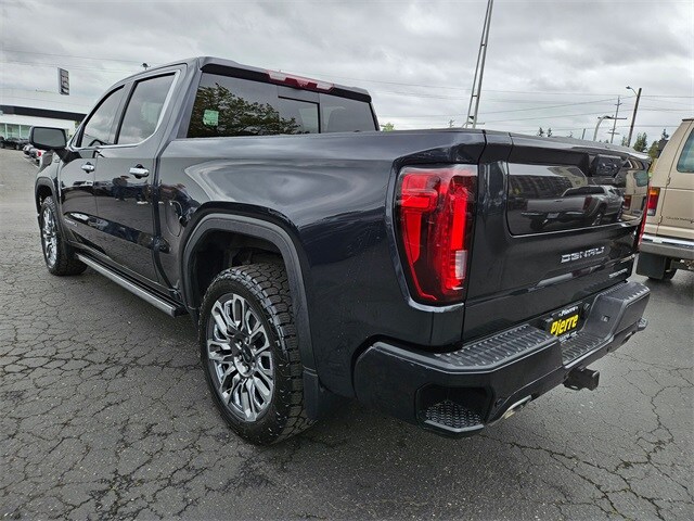 2023 Gmc Sierra 1500 Denali Ultimate photo 4