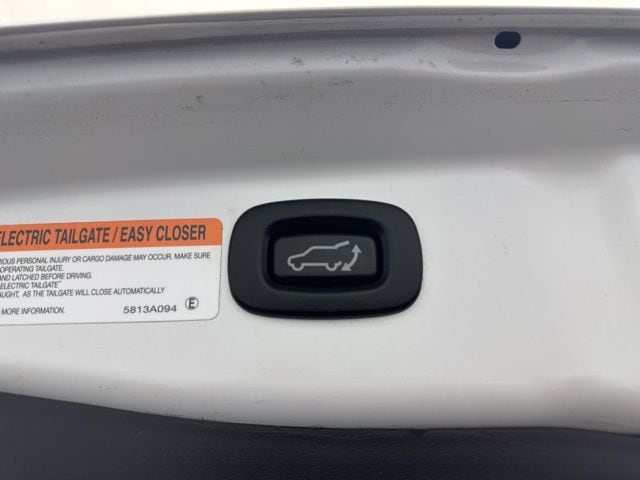 2021 Mitsubishi Outlander GT - Photo 44