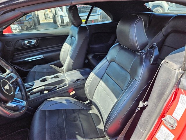 2019 Ford Mustang GT Premium photo 4