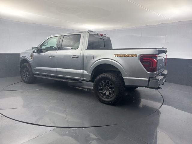 2024 Ford F-150 Tremor photo 4