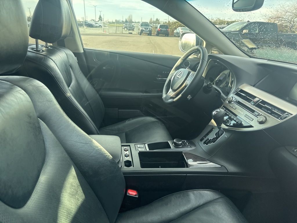 Used 2015 Lexus RX 350 SUV