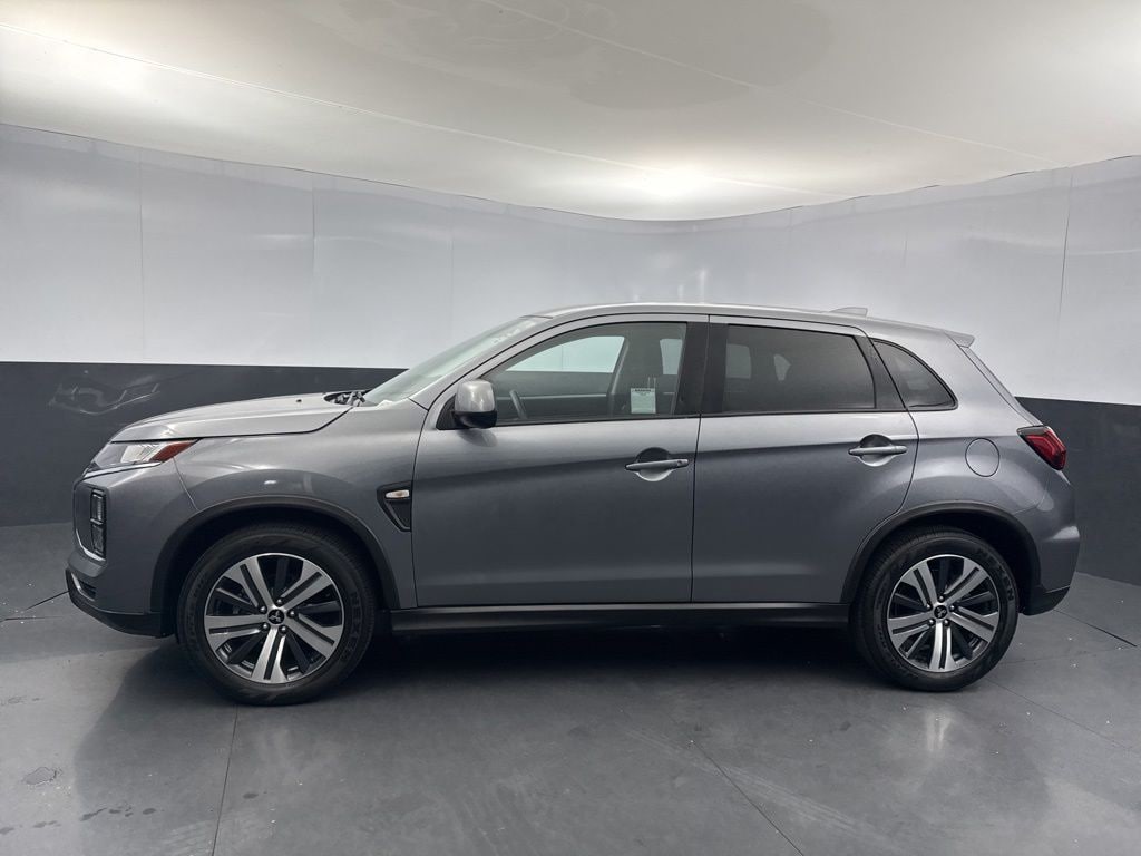 Used 2024 Mitsubishi Outlander Sport 2.0 ES SUV