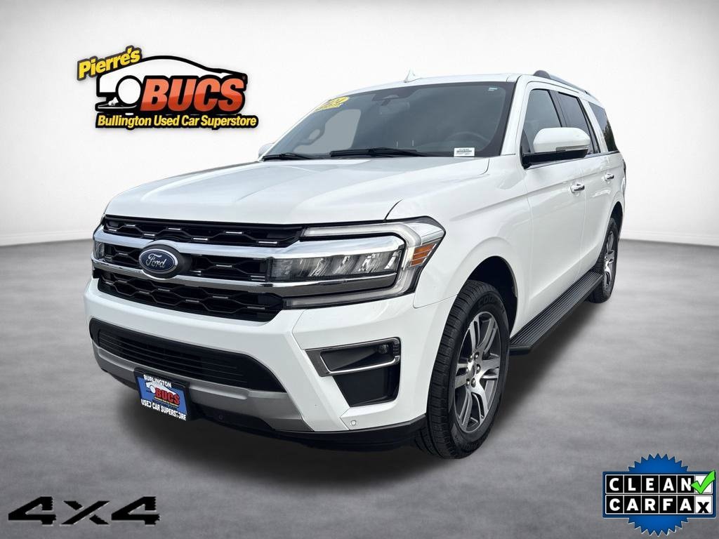 2024 Ford Expedition Limited
