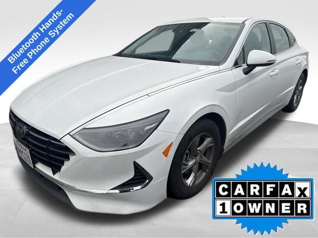 2023 Hyundai Sonata SE's photo