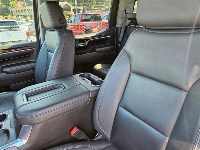 2022 Gmc Sierra 1500 Elevation photo 3
