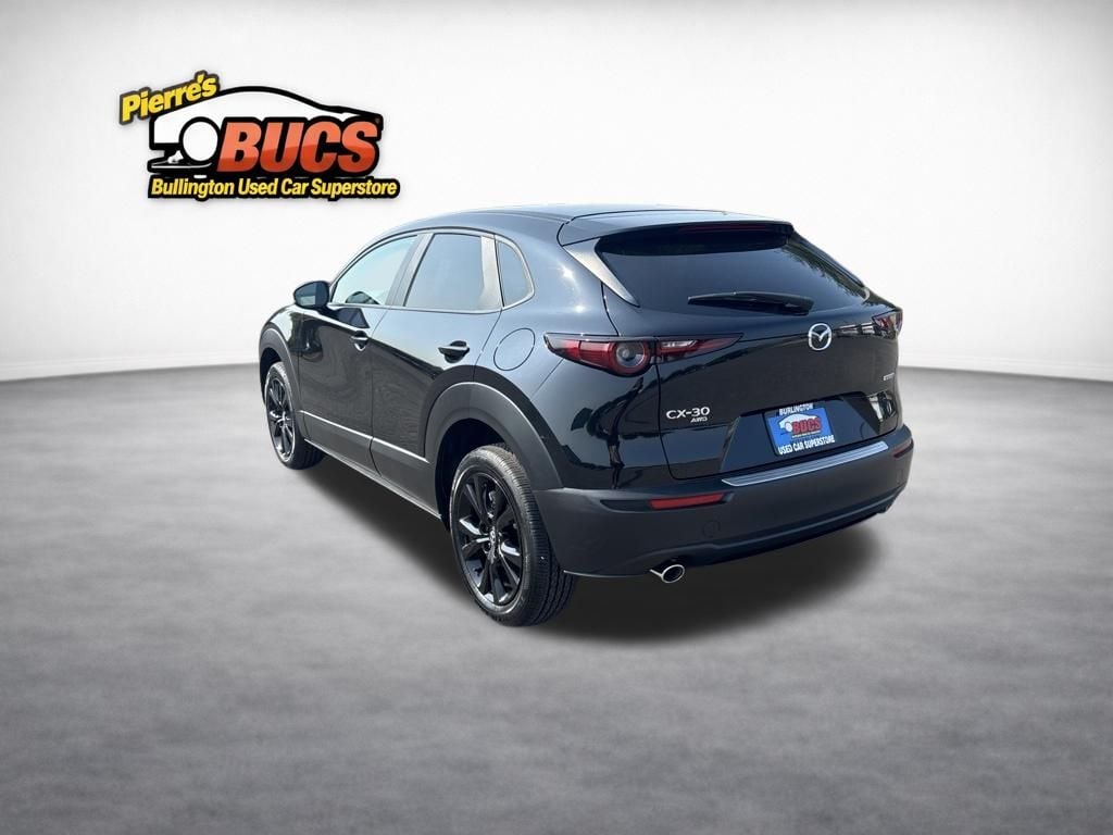 Used 2026 Mazda CX-30 2.5 S Select Sport SUV