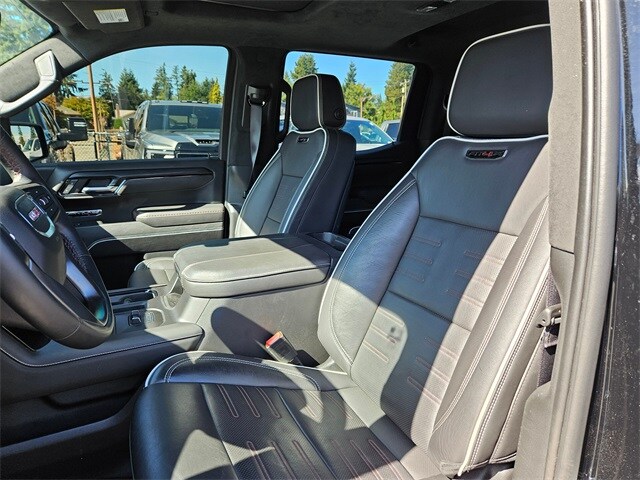 2023 Gmc Sierra 1500 AT4X photo 4