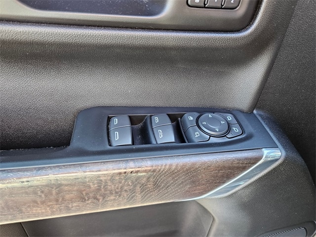 2022 Gmc Sierra 1500 Limited Denali photo 6